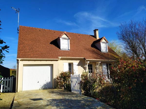 Maison à vendre 6 pièces  (77)