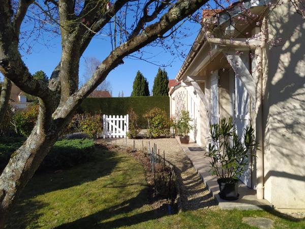 Maison à vendre 6 pièces  (77)