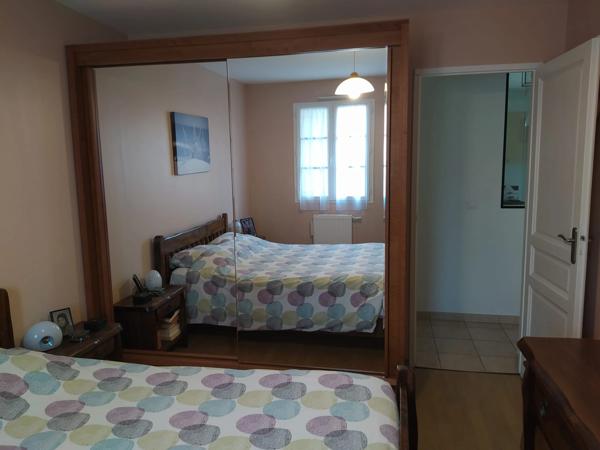 Maison à vendre 6 pièces  (77)