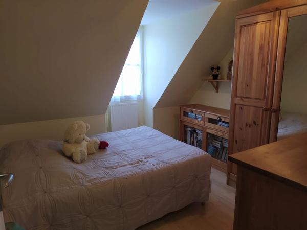 Maison à vendre 6 pièces  (77)
