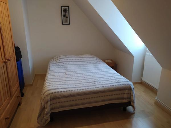 Maison à vendre 6 pièces  (77)