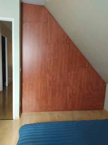 Maison à vendre 6 pièces  (77)