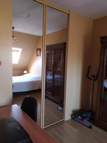 Maison à vendre 6 pièces  (77)