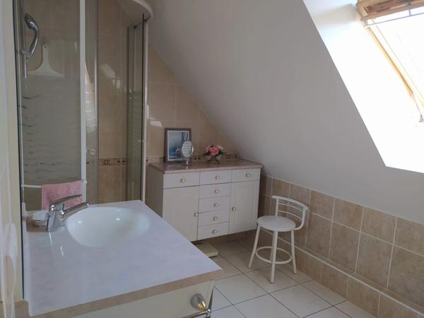 Maison à vendre 6 pièces  (77)