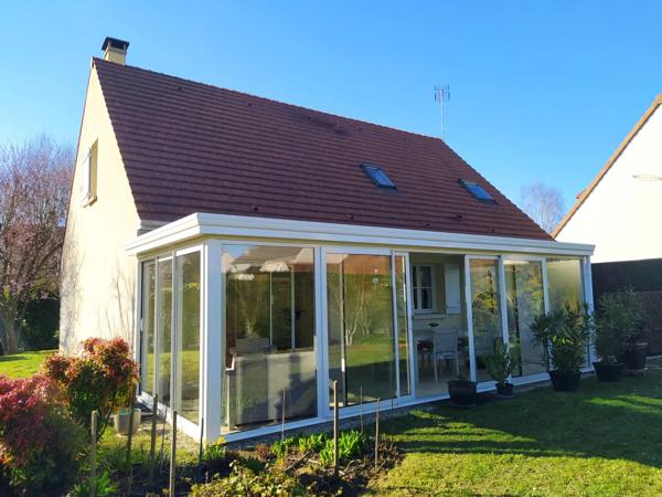 Maison à vendre 6 pièces  (77)
