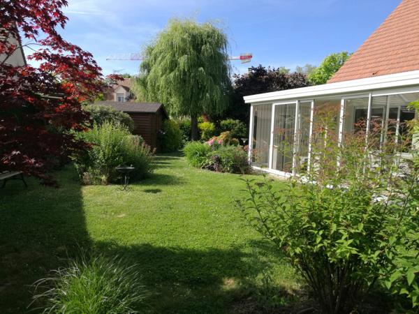 Maison à vendre 6 pièces  (77)