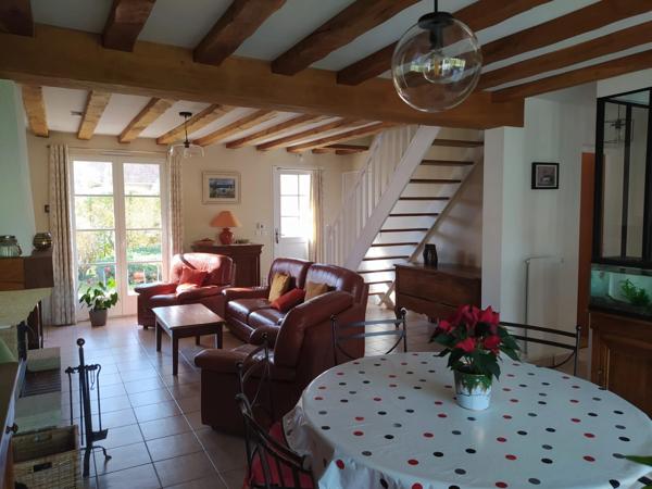 Maison à vendre 6 pièces  (77)