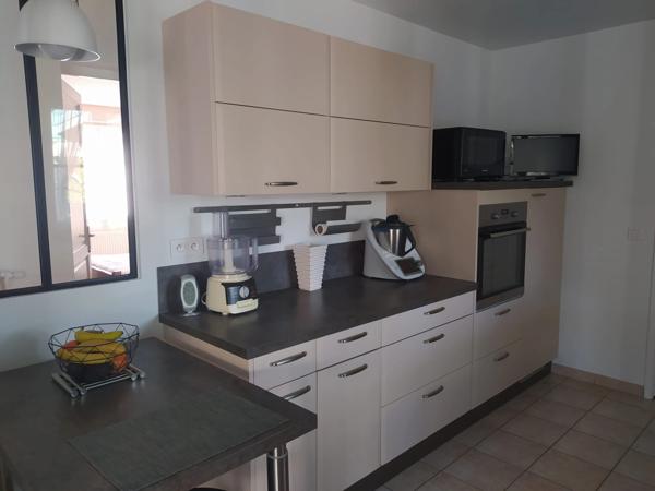 Maison à vendre 6 pièces  (77)