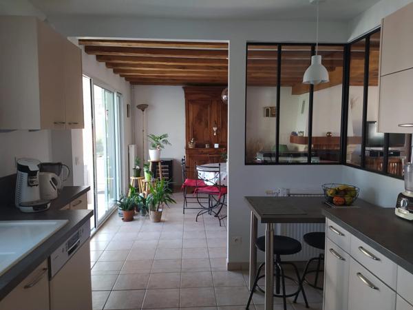 Maison à vendre 6 pièces  (77)