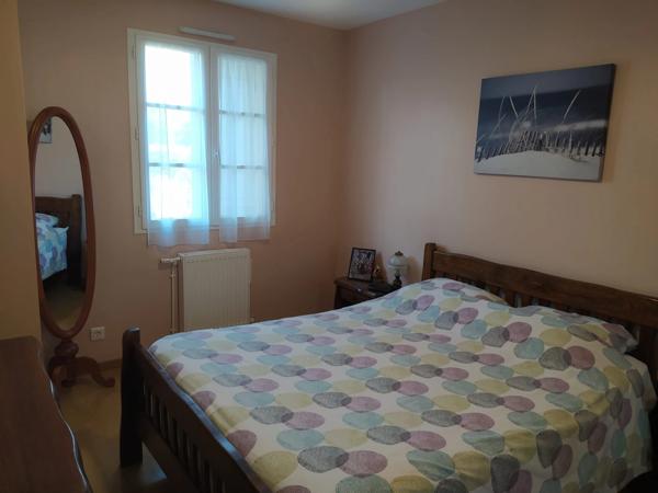 Maison à vendre 6 pièces  (77)