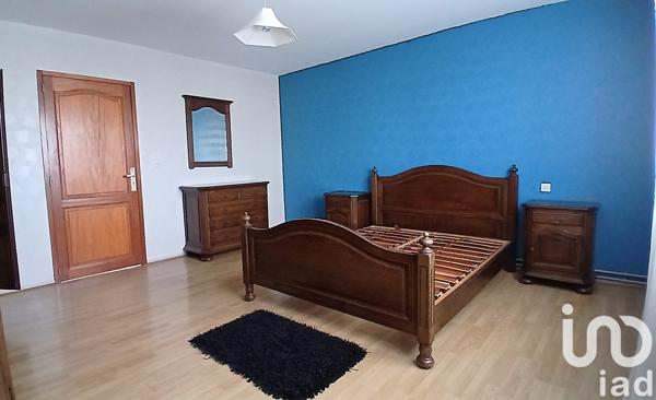 Maison à vendre 5 pièces 103 m² Amiens