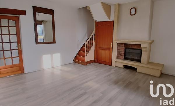 Maison à vendre 5 pièces 103 m² Amiens