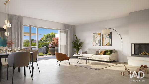 Maison à vendre 5 pièces 94 m² Cogolin