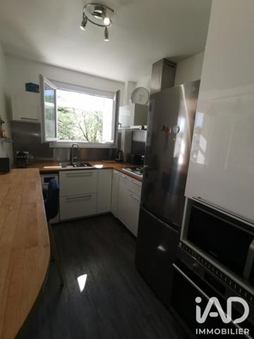 Appartement à vendre 2 pièces 43,37 m² Nantes