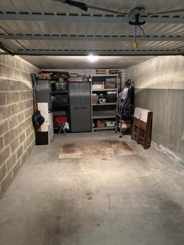 Vannes (56000) T3 avec jardin terrasse et garage boxé – Vannes Le Bondon