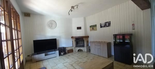 Maison à vendre 4 pièces 91 m² Chantonnay