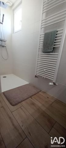 Maison à vendre 4 pièces 91 m² Chantonnay