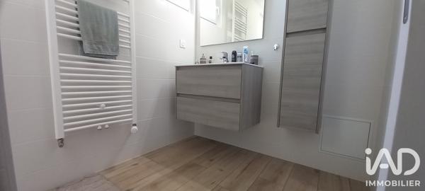 Maison à vendre 4 pièces 91 m² Chantonnay
