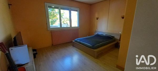 Maison à vendre 4 pièces 91 m² Chantonnay