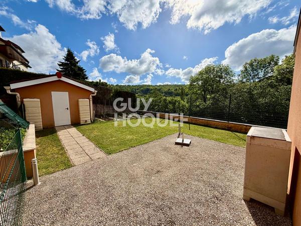 Maison 3 pièces à vendre à Chavigny - Investissement idéal