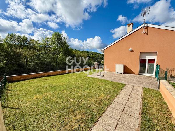 Maison 3 pièces à vendre à Chavigny - Investissement idéal