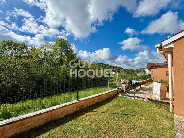 Maison 3 pièces à vendre à Chavigny - Investissement idéal