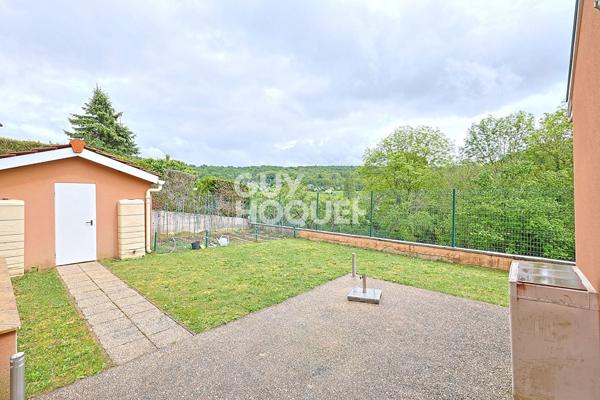 Maison 3 pièces à vendre à Chavigny - Investissement idéal