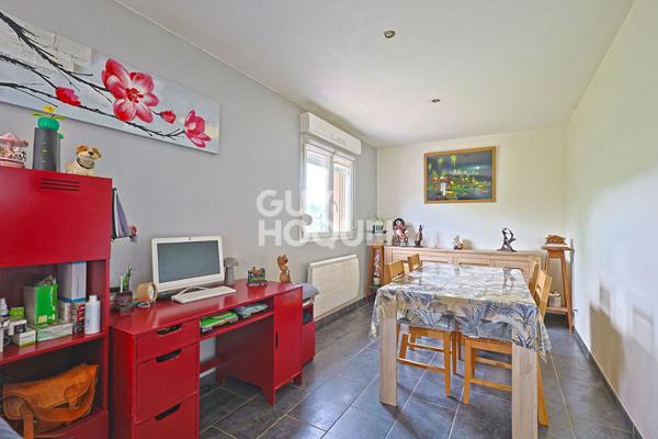 Maison 3 pièces à vendre à Chavigny - Investissement idéal