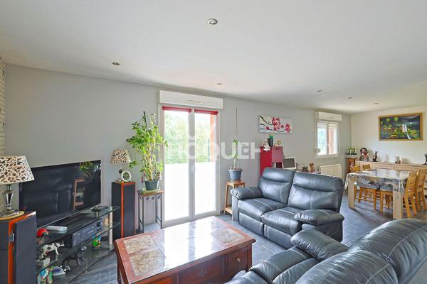 Maison 3 pièces à vendre à Chavigny - Investissement idéal