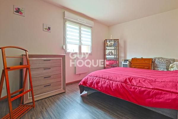 Maison 3 pièces à vendre à Chavigny - Investissement idéal