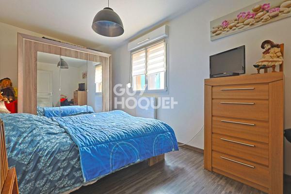 Maison 3 pièces à vendre à Chavigny - Investissement idéal