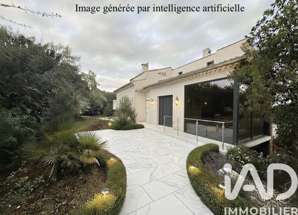 Maison à vendre 178 m² Fréjus