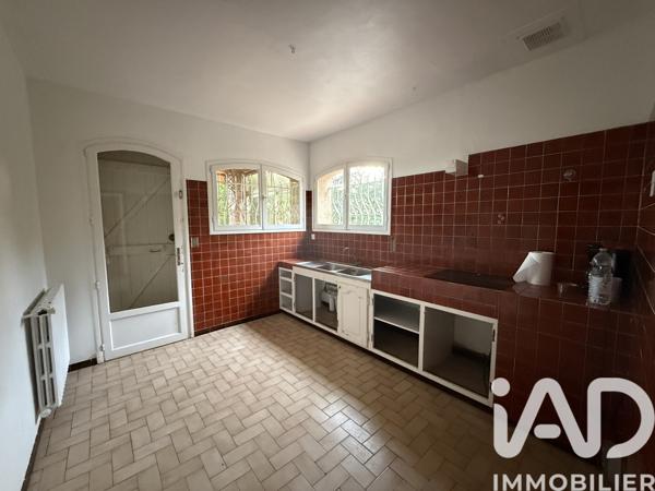 Maison à vendre 178 m² Fréjus