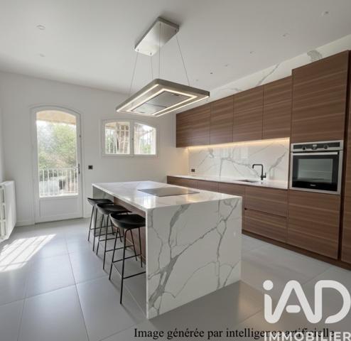 Maison à vendre 178 m² Fréjus