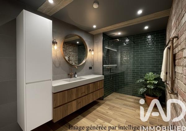 Maison à vendre 178 m² Fréjus