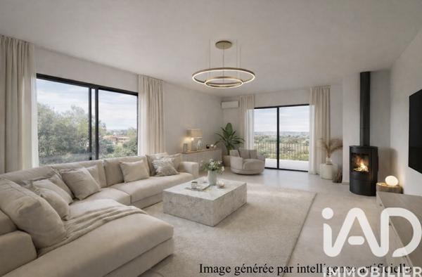 Maison à vendre 178 m² Fréjus