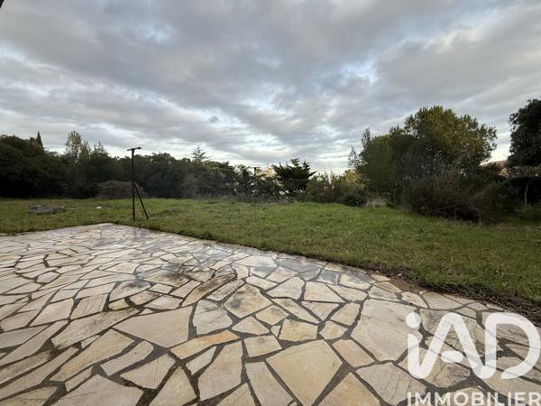 Maison à vendre 178 m² Fréjus