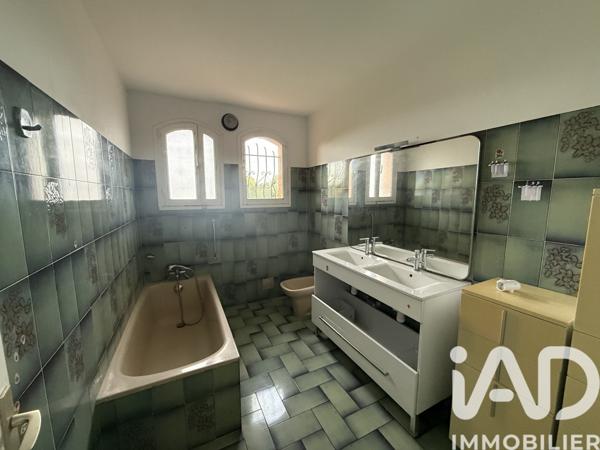 Maison à vendre 178 m² Fréjus