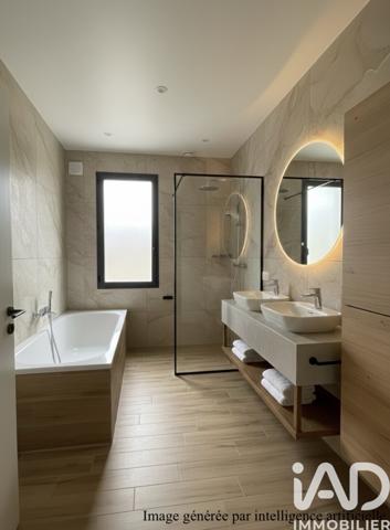 Maison à vendre 178 m² Fréjus