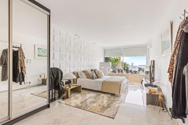 Toulon - Appartement Vue Mer Panoramique - 212 m2