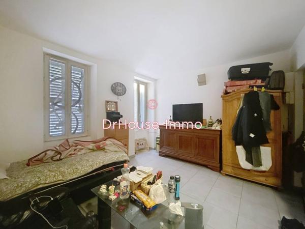 Appartement à vendre 1 pièce de 20 m²