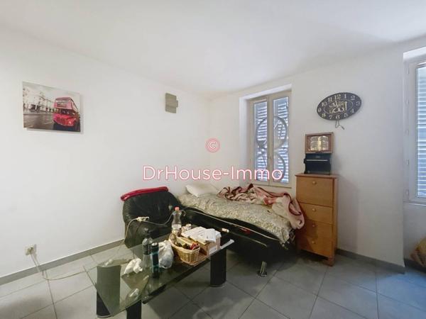 Appartement à vendre 1 pièce de 20 m²