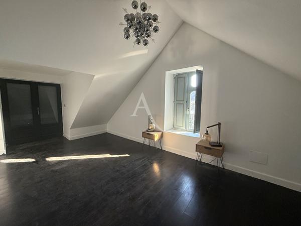 Centre ville Pau villa Les Tourelles 13 pièce(s) 395 m2