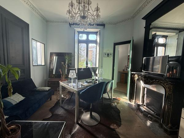 Centre ville Pau villa Les Tourelles 13 pièce(s) 395 m2