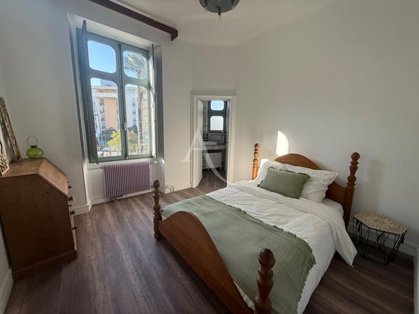 Centre ville Pau villa Les Tourelles 13 pièce(s) 395 m2