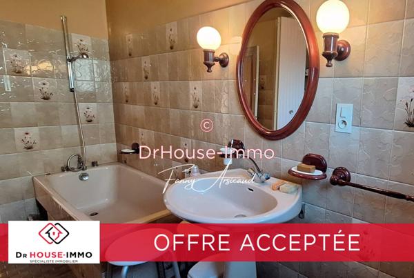 Maison à vendre 4 pièces de 111 m²