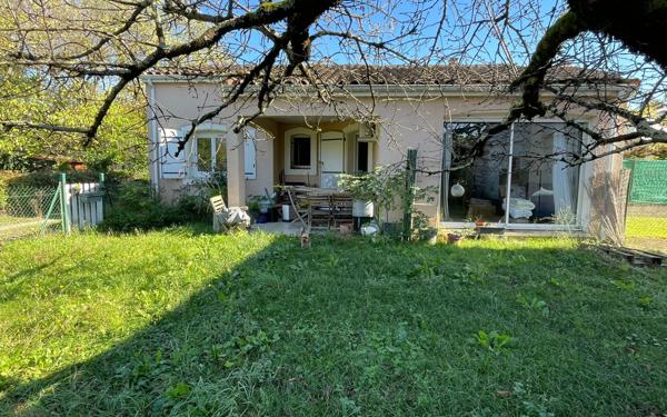 Maison à louer    4 pièces • 83 m2 Albi