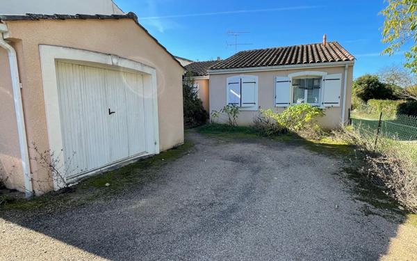 Maison à louer    4 pièces • 83 m2 Albi