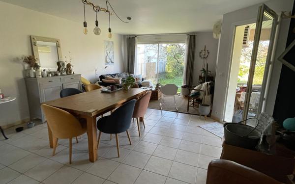 Maison à louer    4 pièces • 83 m2 Albi