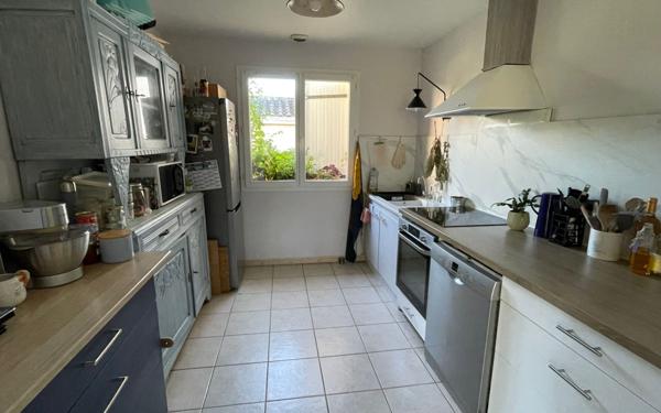 Maison à louer    4 pièces • 83 m2 Albi